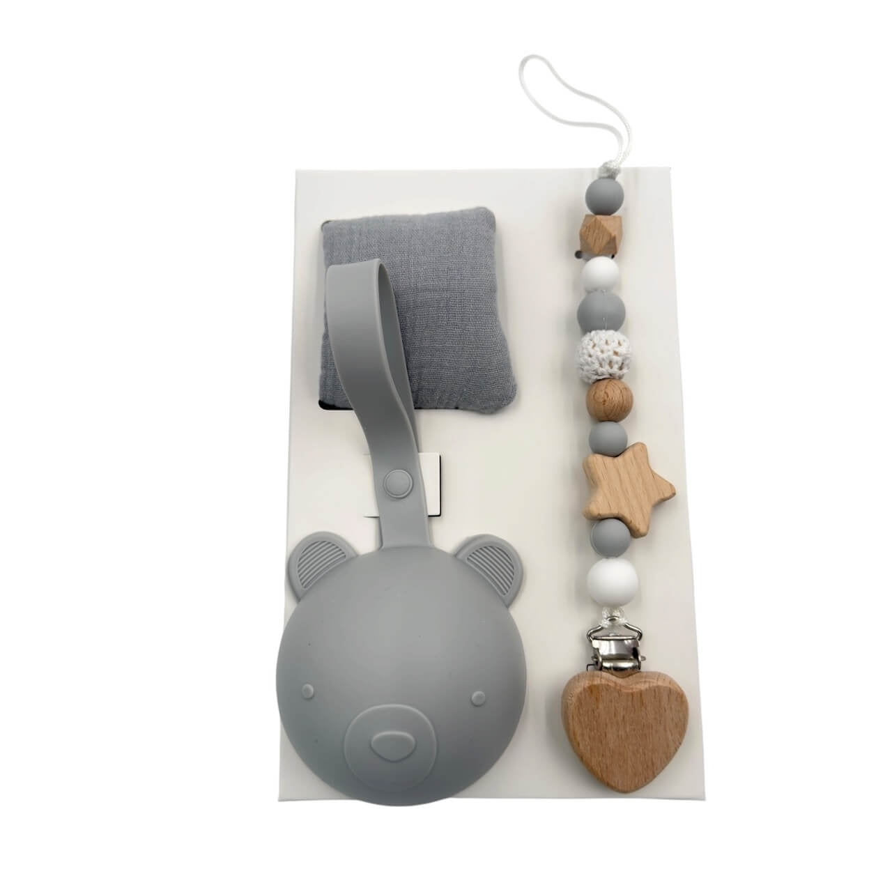 Babyset Batuffolini