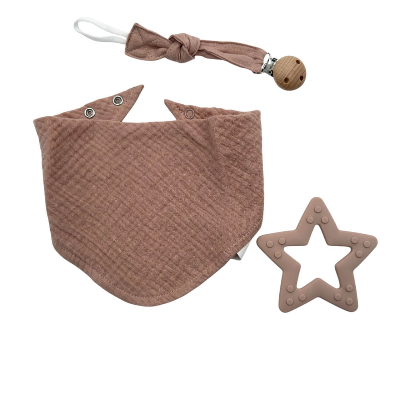 Neugeborenen-Set Batuffolini