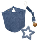 Babyset Batuffolini