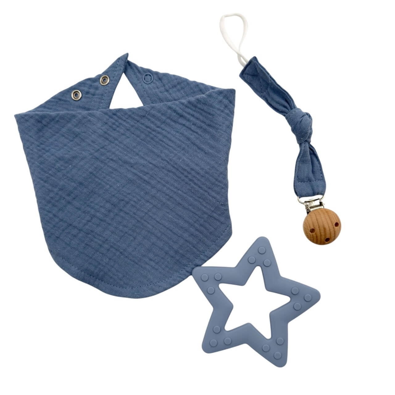 Babyset Batuffolini