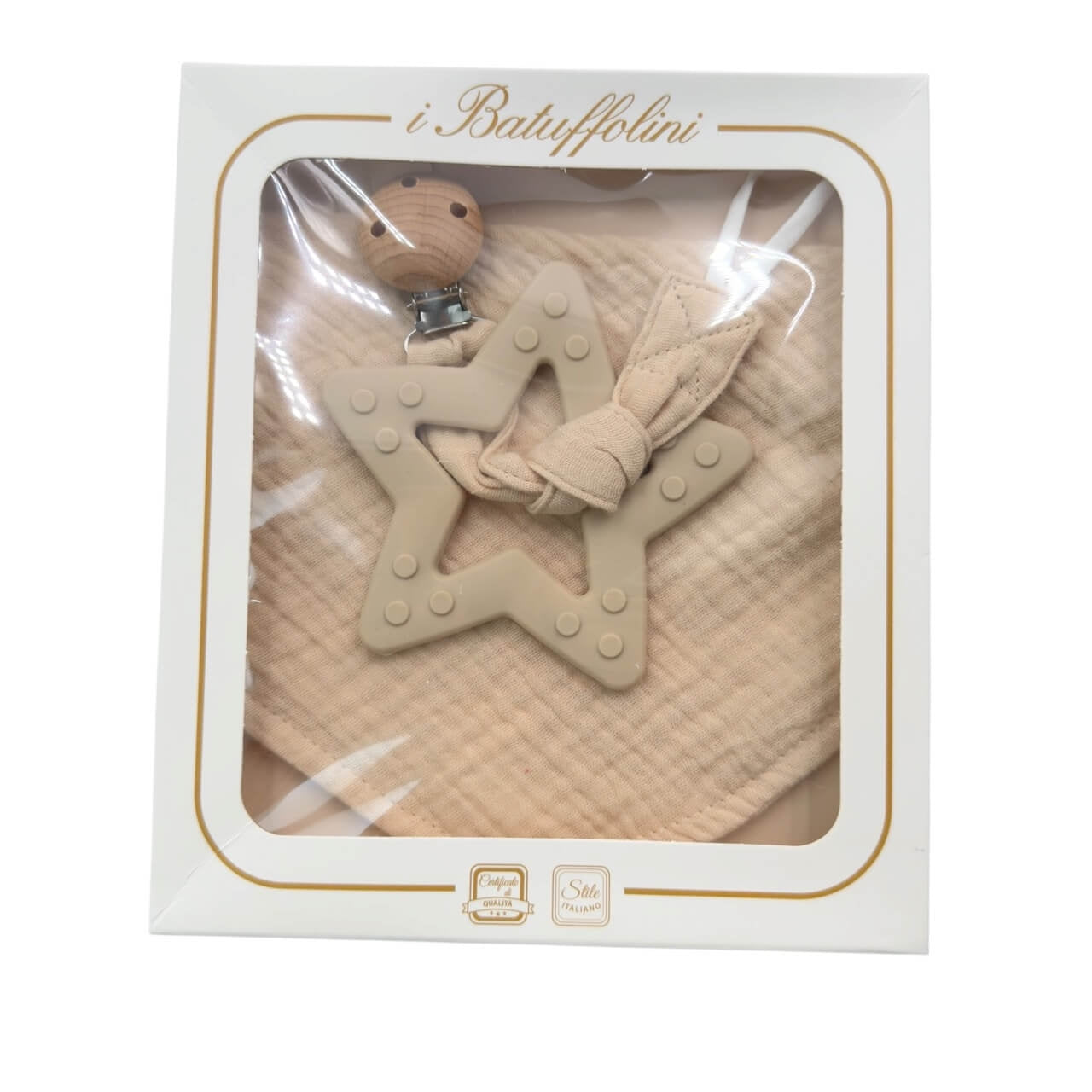 Babyset Batuffolini