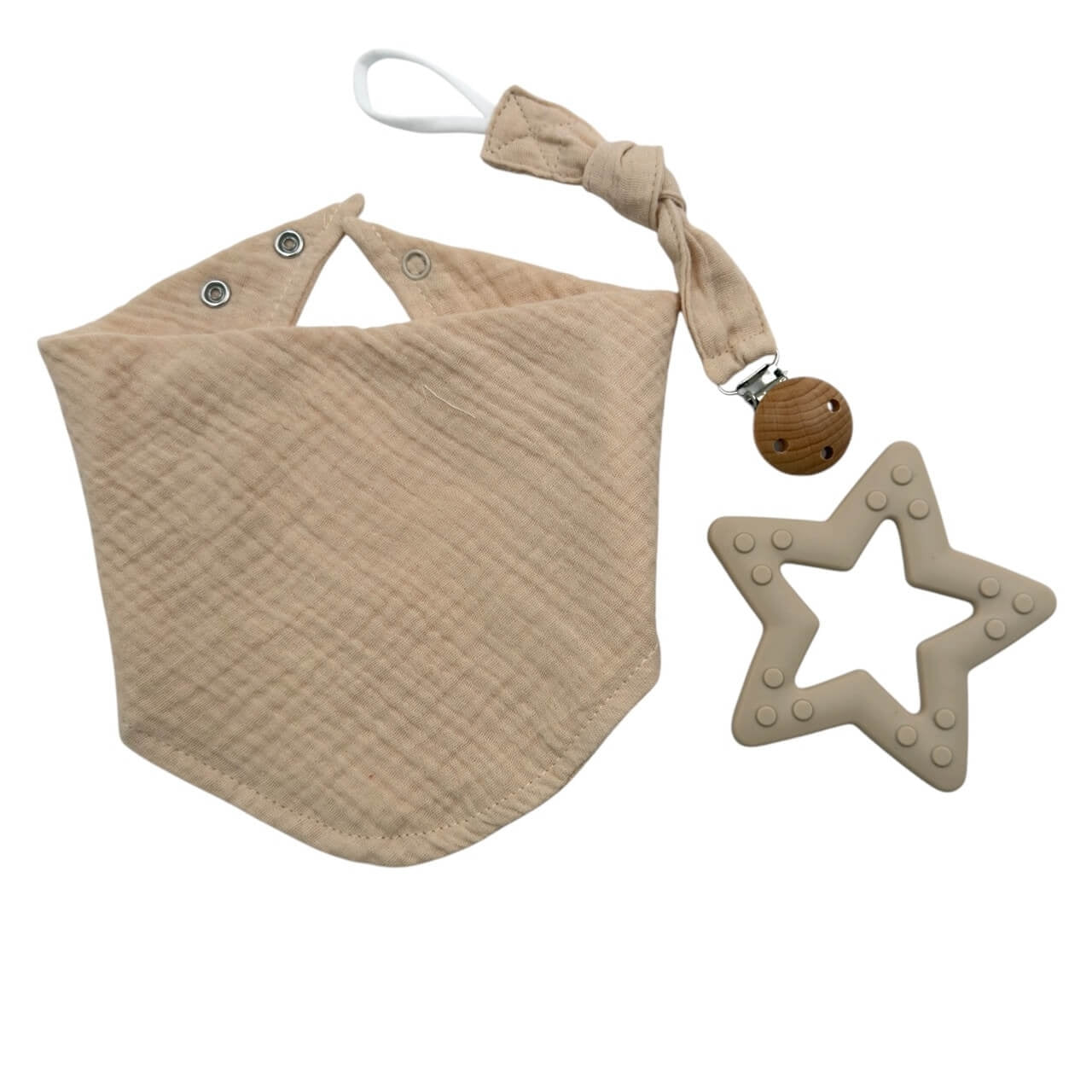 Babyset Batuffolini