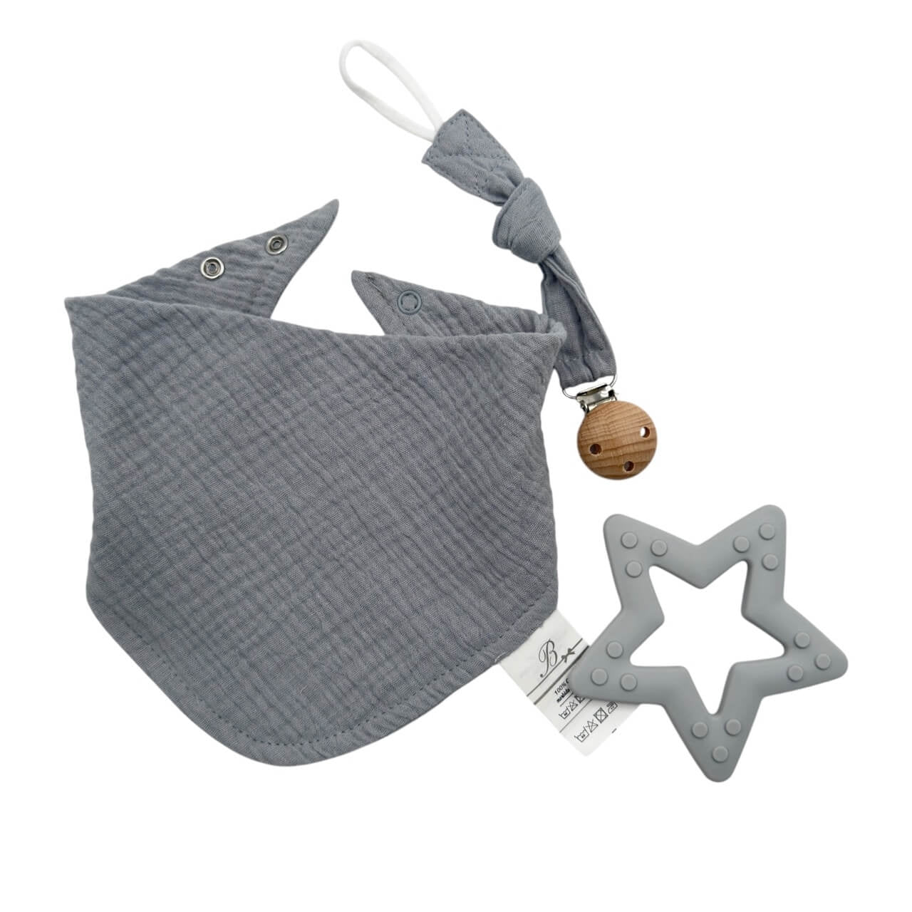 Babyset Batuffolini