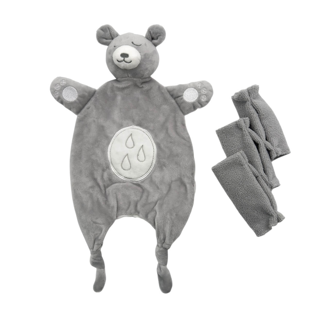 Babyset Batuffolini