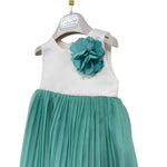Elegantes Kleid für Mädchen + Bolero