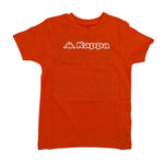 Kappa Kinder T-Shirt