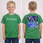 Kappa Kinder T-Shirt
