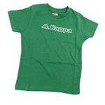 Kappa Kinder T-Shirt