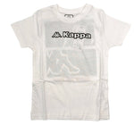 Kappa Kinder T-Shirt