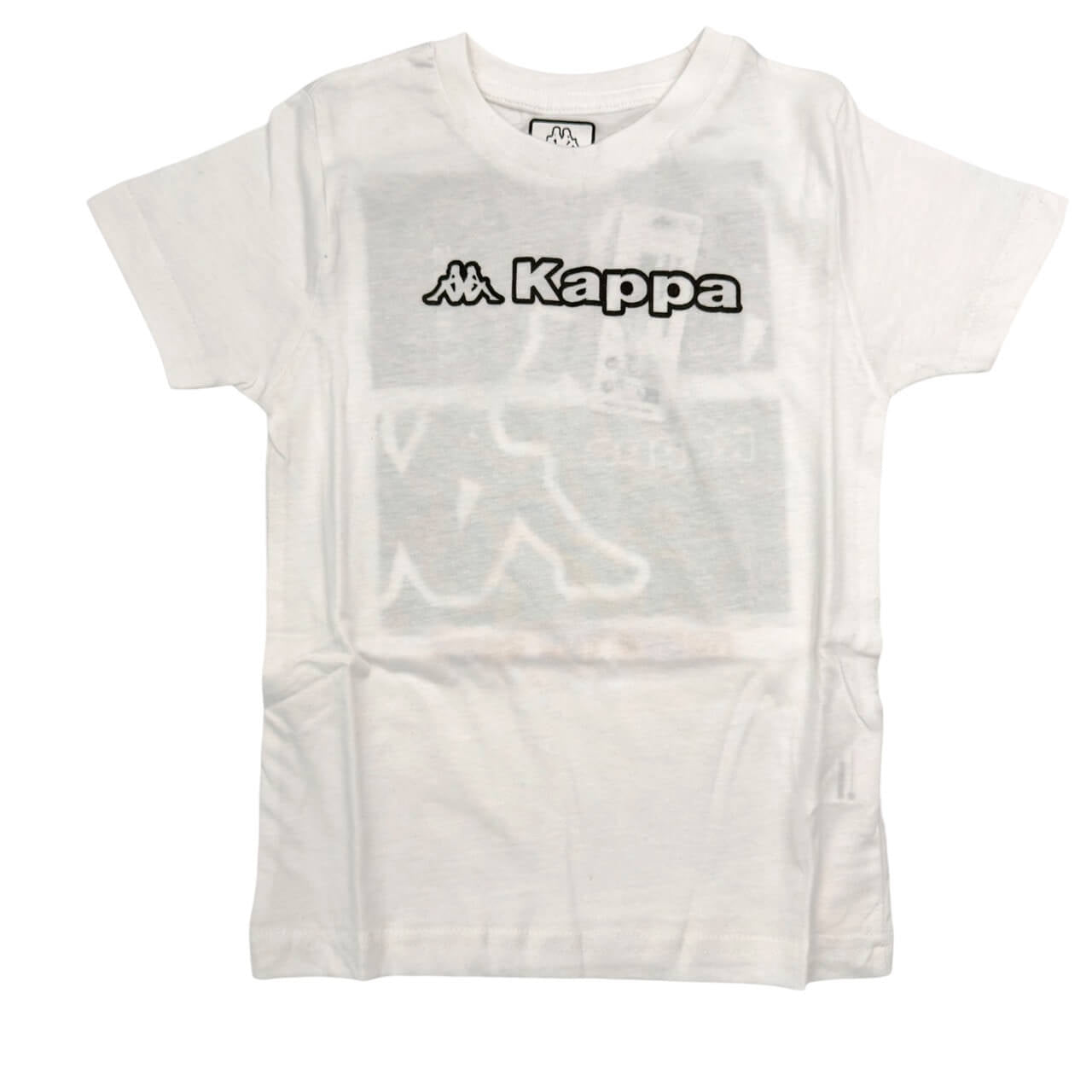Kappa Kinder T-Shirt