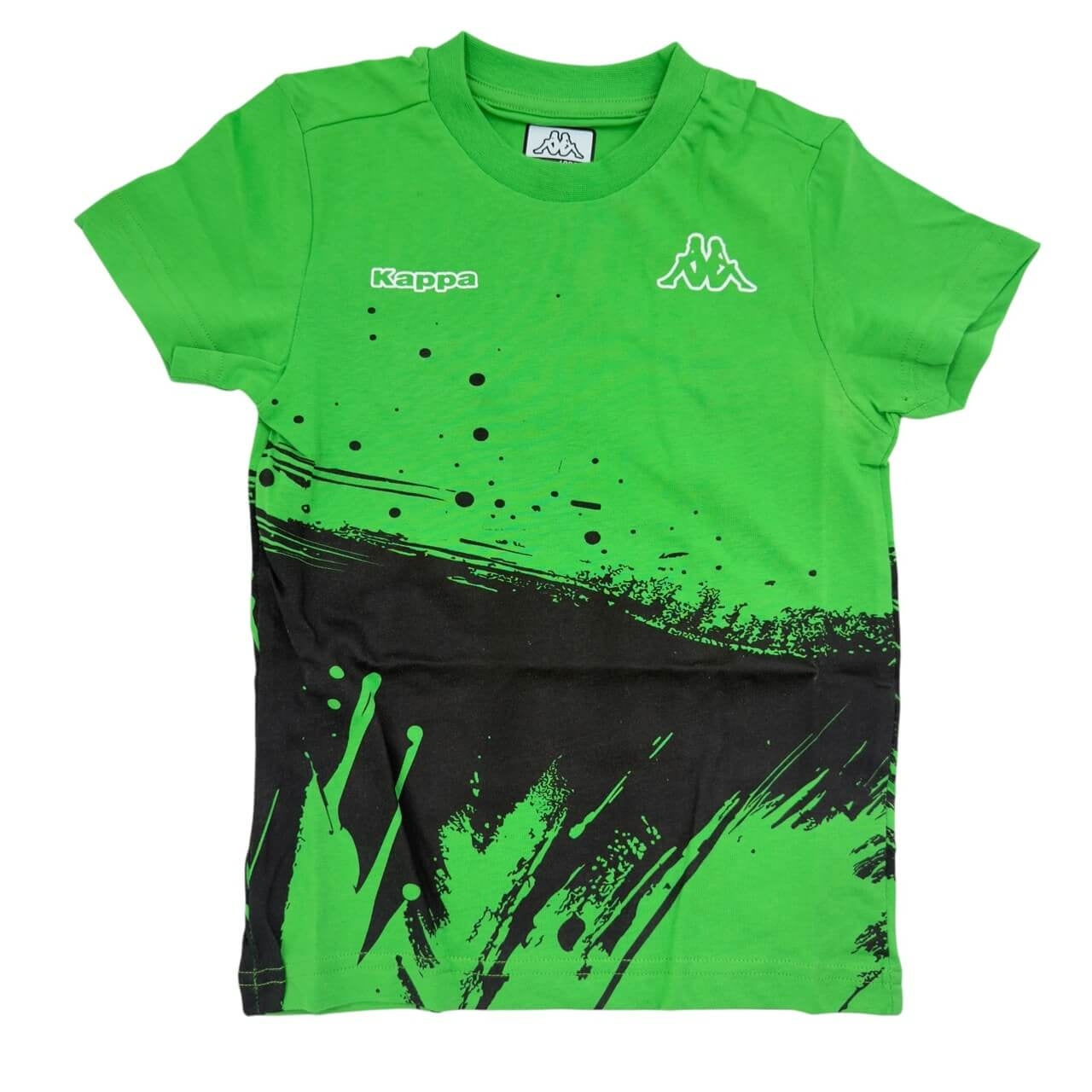 Kappa Kinder T-Shirt