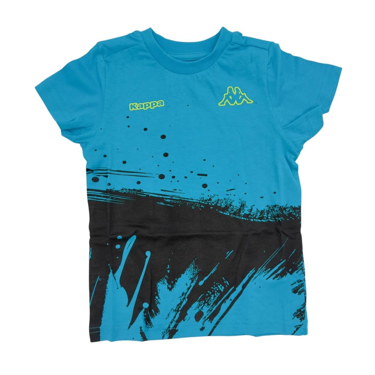 Kappa Kinder T-Shirt