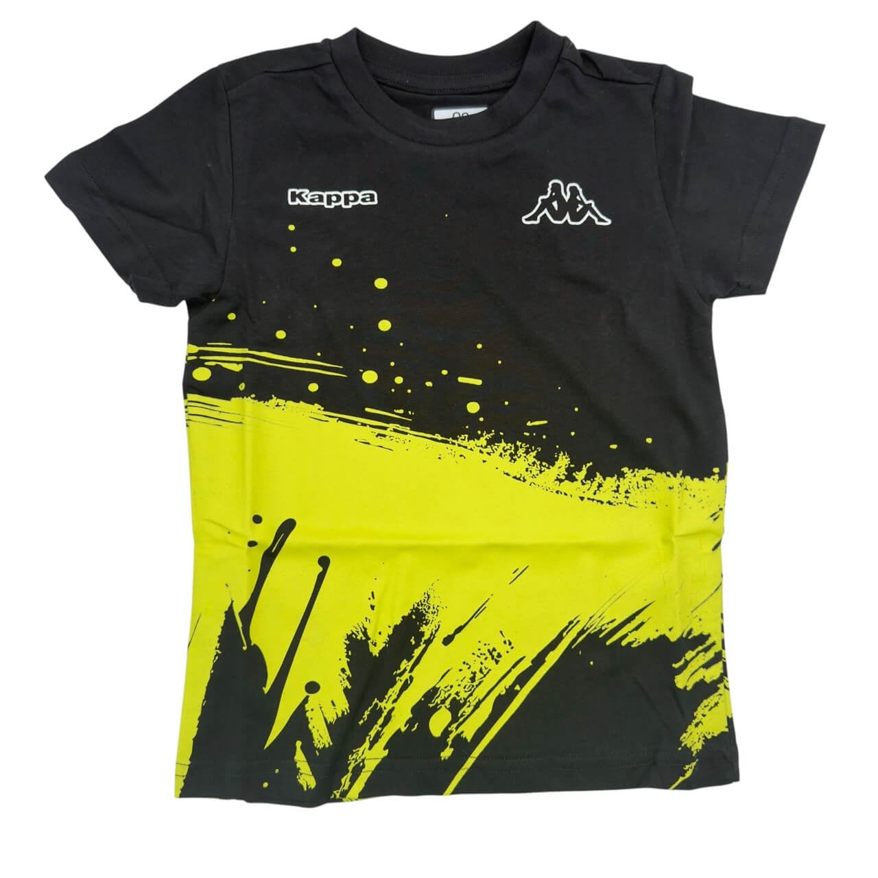 Kappa Kinder T-Shirt