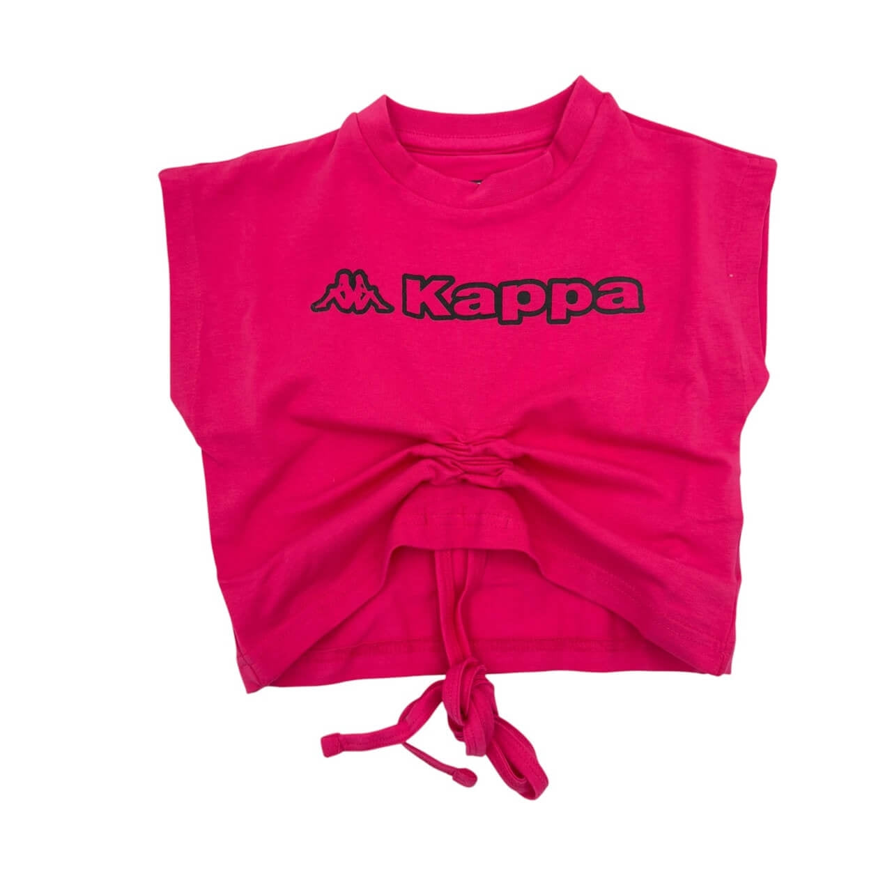 Kappa-Mädchen-T-Shirt