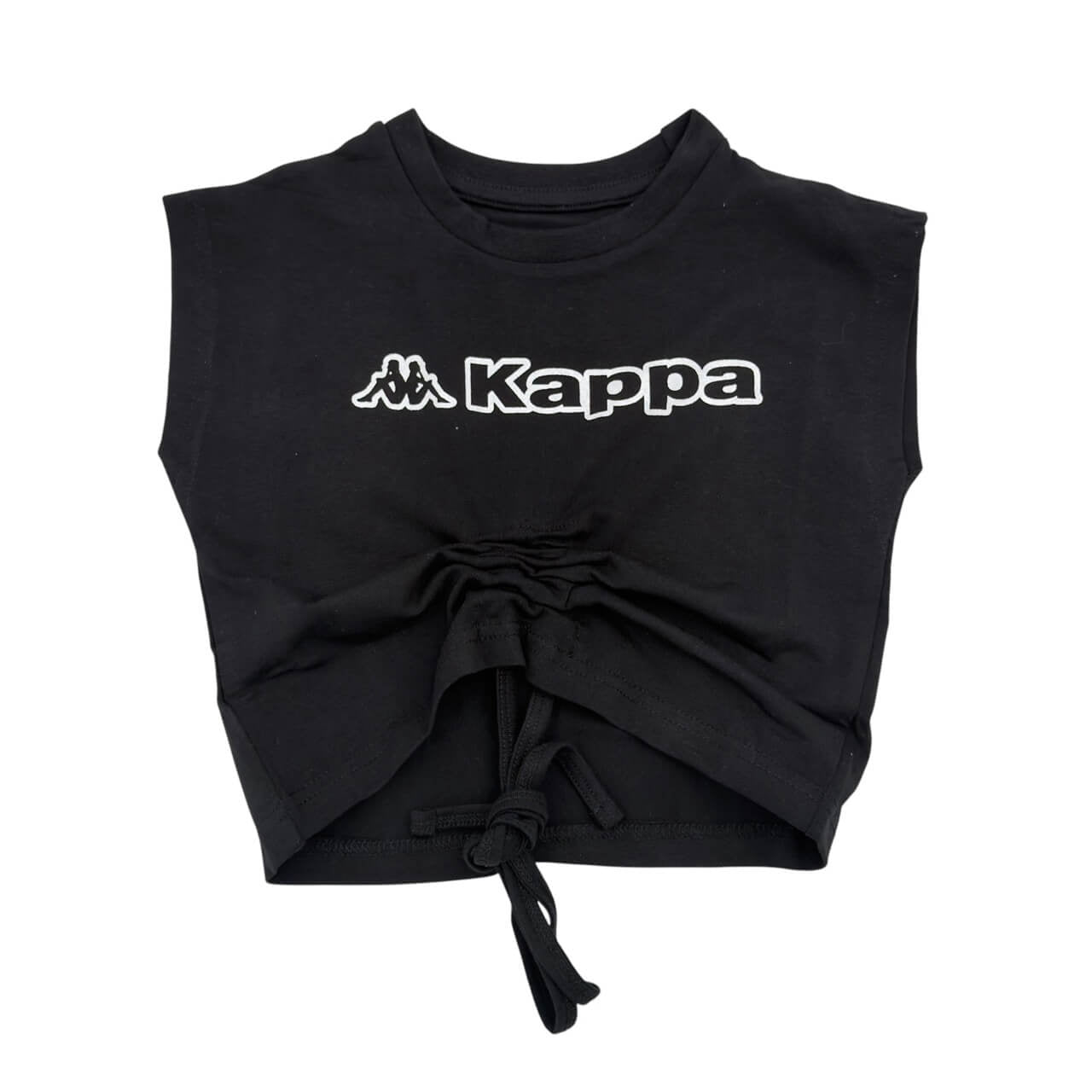 Kappa-Mädchen-T-Shirt