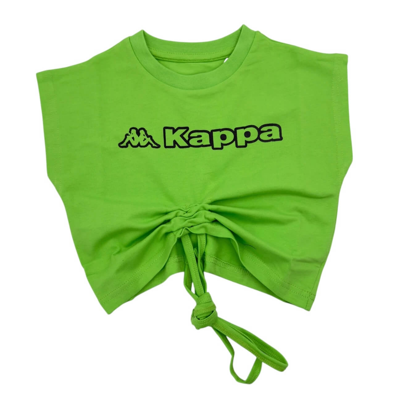 Kappa-Mädchen-T-Shirt