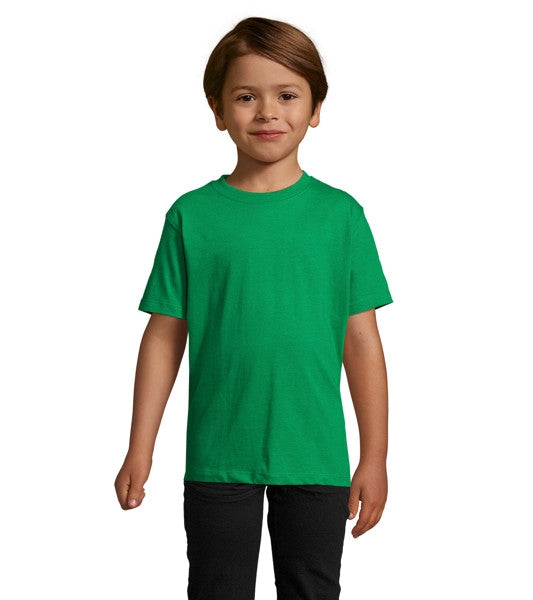 Unisex-T-Shirt 