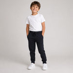 Pantalone Tuta Cotone Ragazzo