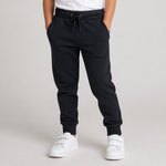 Pantalone Tuta Cotone Ragazzo