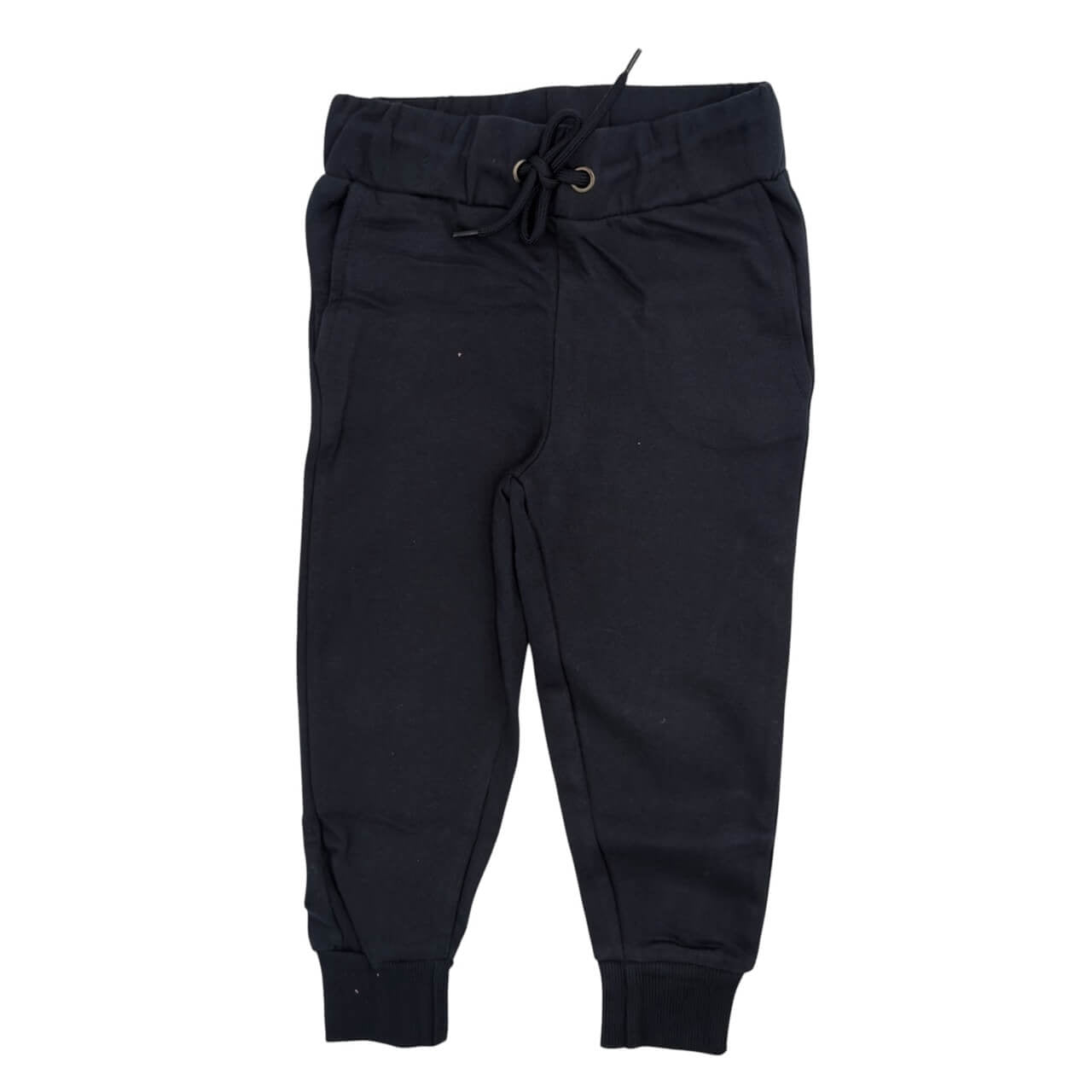 Pantalone Tuta Cotone Ragazzo