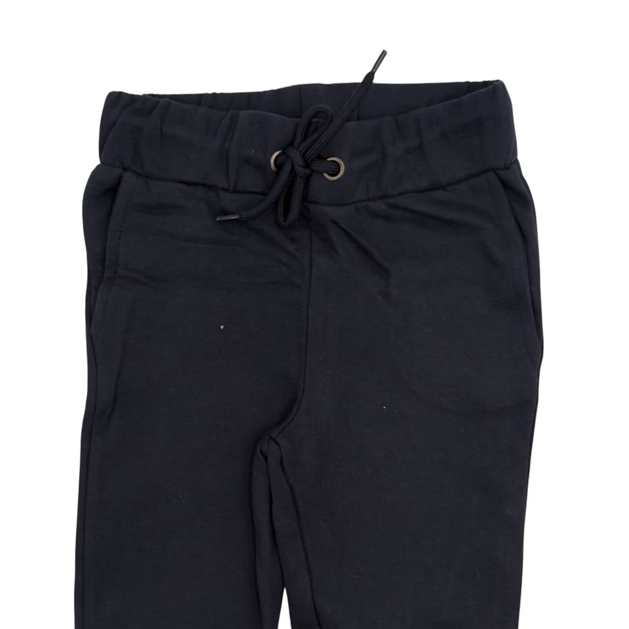 Pantalone Tuta Cotone Bimbo