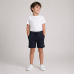 Bermuda Tuta Cotone Ragazzo