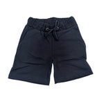 Bermuda Tuta Cotone Ragazzo