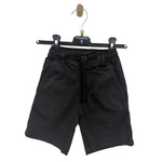 Baumwoll-Bermudashorts für Babys