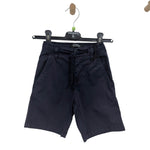 Baumwoll-Bermudashorts für Babys