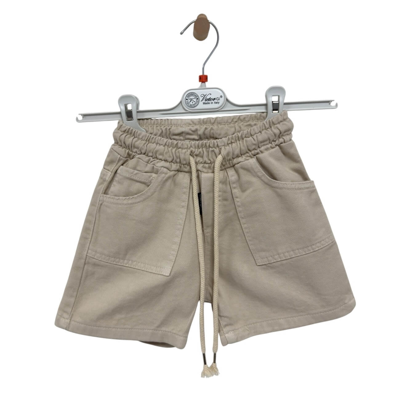 Jeans-Bermudas Victor J