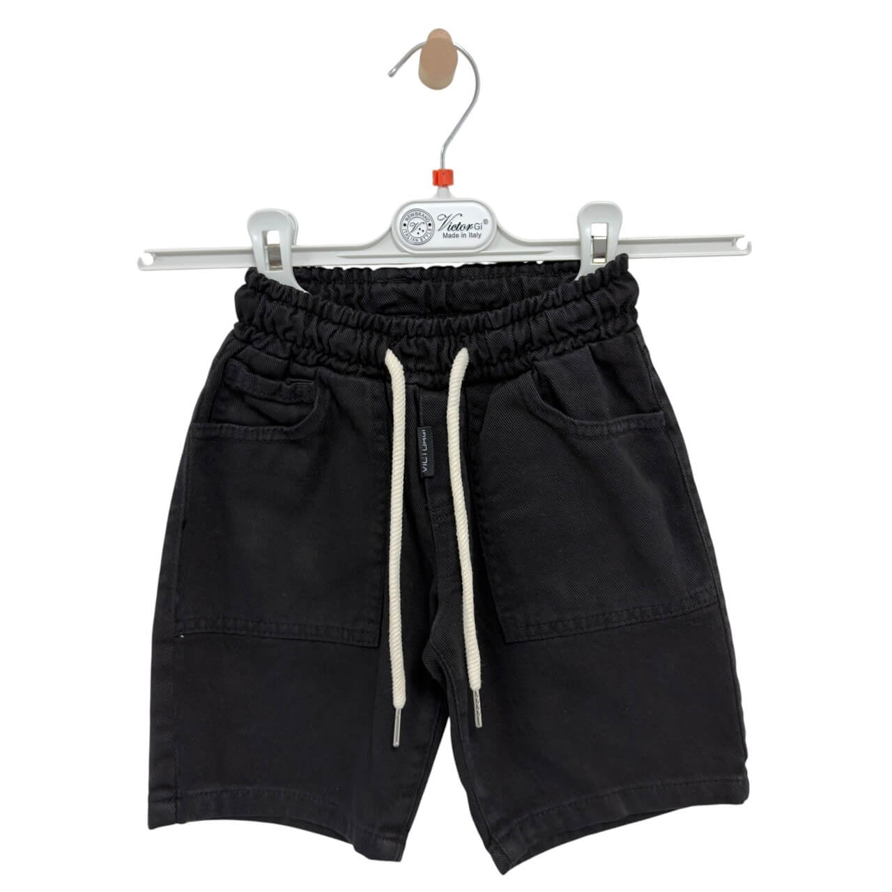 Jeans-Bermudas Victor J