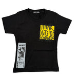 Bedrucktes T-Shirt für Kleinkinder