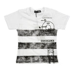 Bedrucktes T-Shirt für Kleinkinder