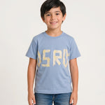 Bedrucktes T-Shirt für Kleinkinder