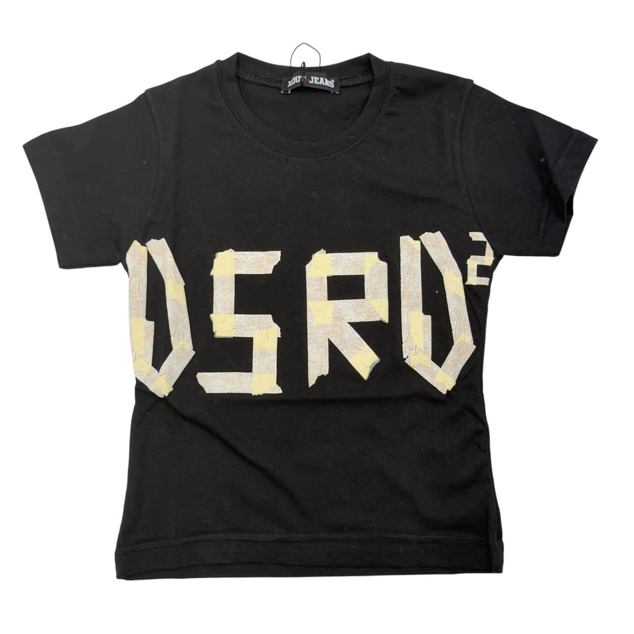 Bedrucktes T-Shirt für Kleinkinder