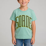Bedrucktes T-Shirt für Kleinkinder