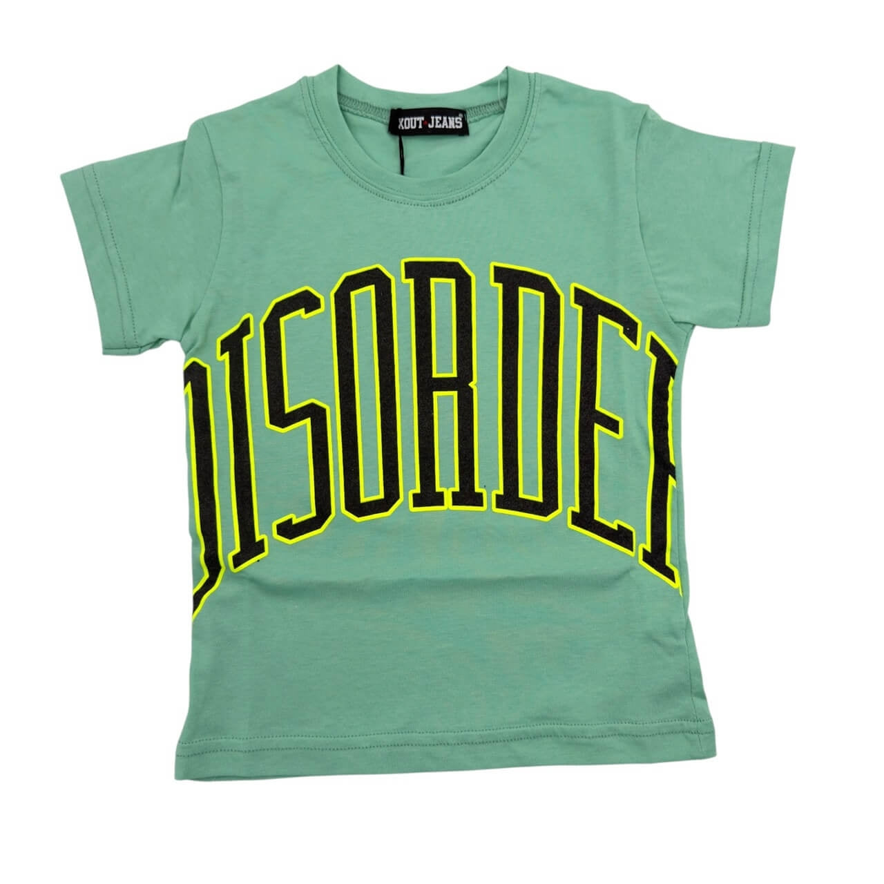 Bedrucktes T-Shirt für Kleinkinder