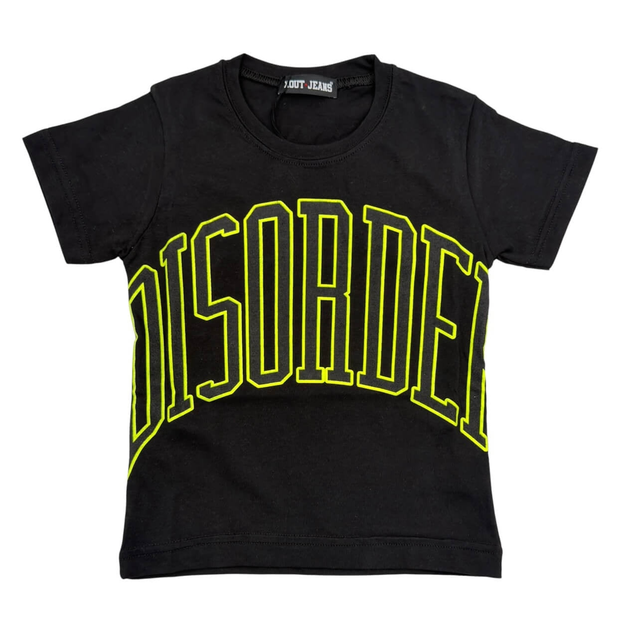 Bedrucktes T-Shirt für Kleinkinder