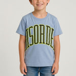 Bedrucktes T-Shirt für Kleinkinder