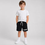 Bermuda Cotone Ragazzo - XOUT JEANS