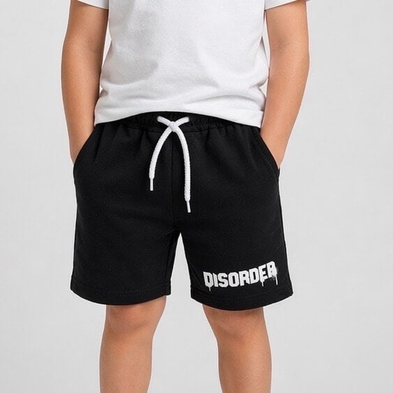 Bermuda Cotone Ragazzo - XOUT JEANS