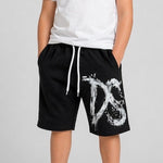 Bermuda Baumwolle Junge - XOUT JEANS