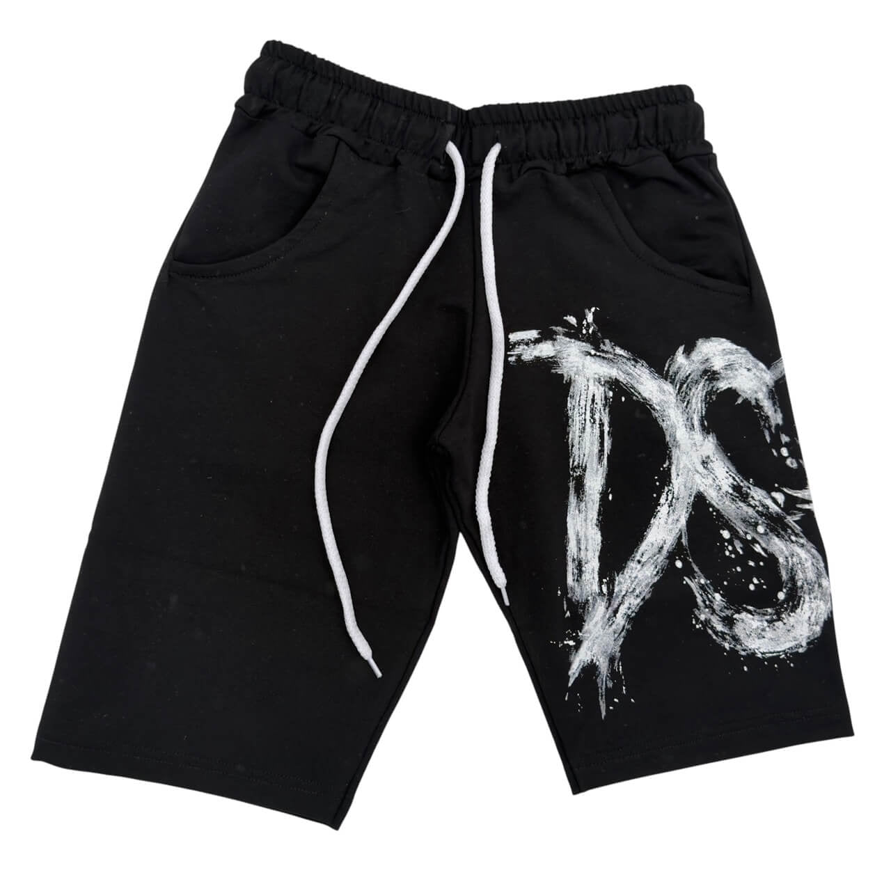 Bermuda Baumwolle Junge - XOUT JEANS