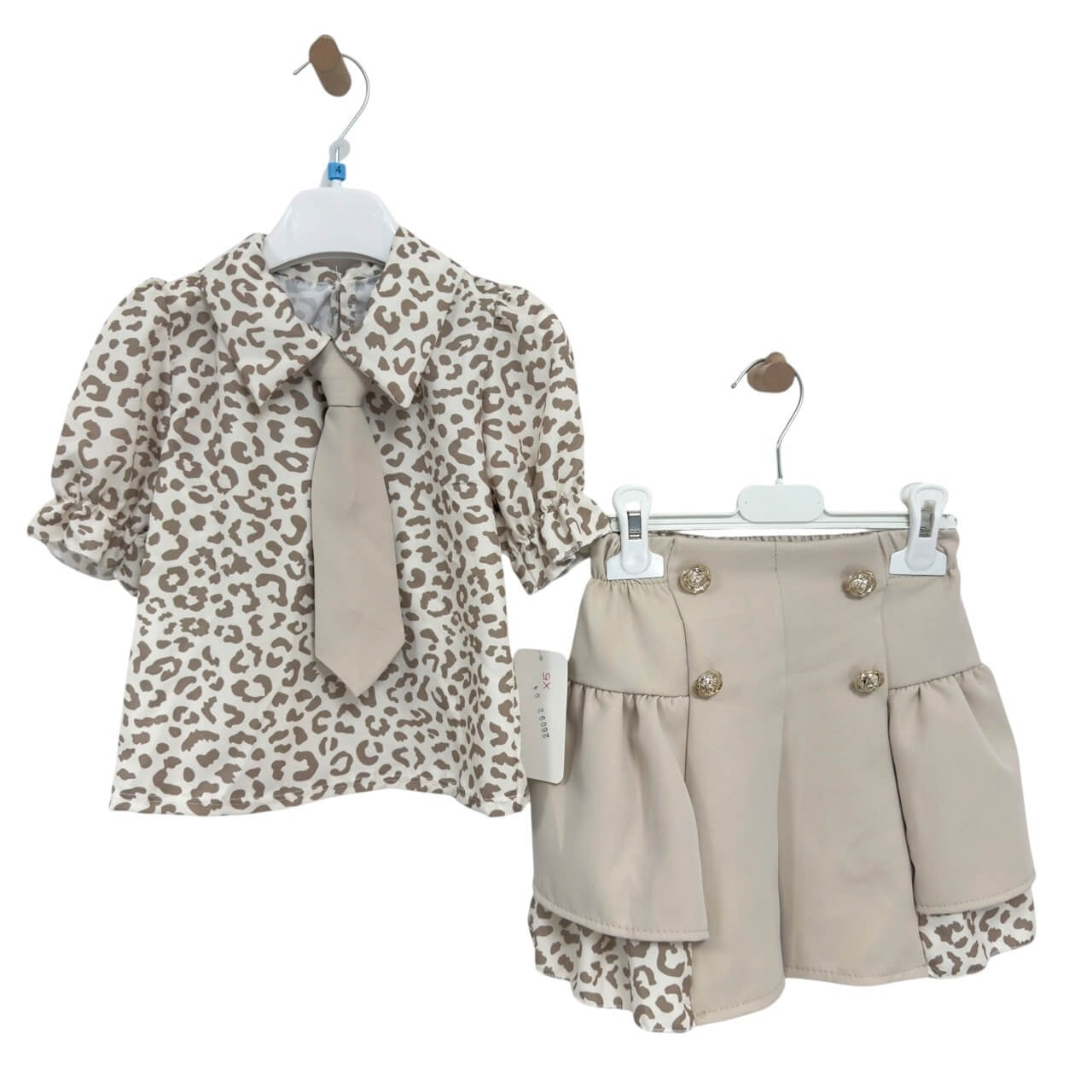 Neugeborenen-Outfit