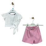 Set für Neugeborene - Mirisol