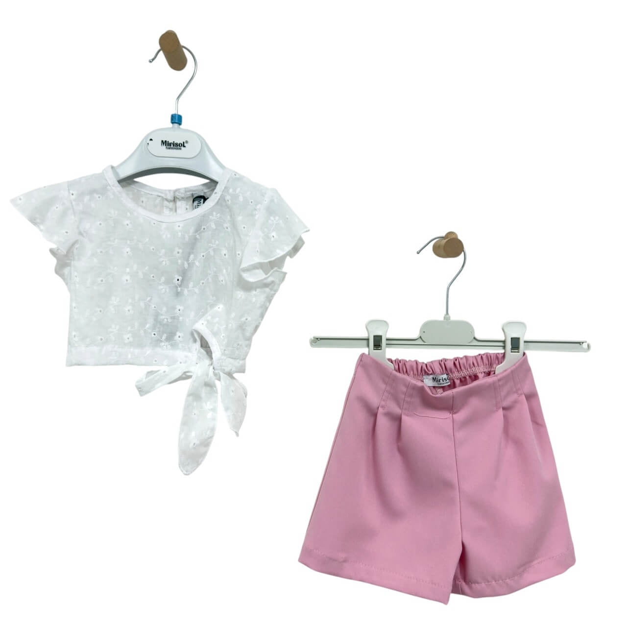 Set für Neugeborene - Mirisol