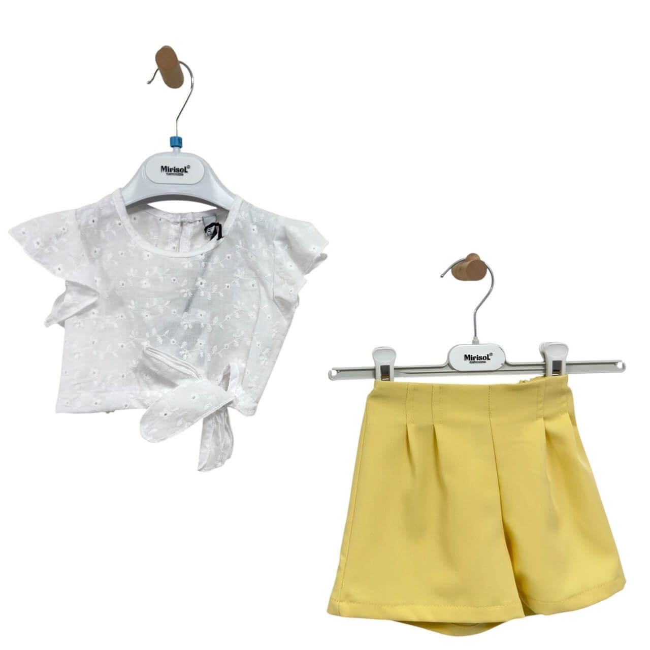 Set für Neugeborene - Mirisol