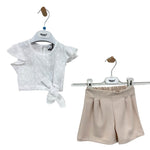 Set für Neugeborene - Mirisol