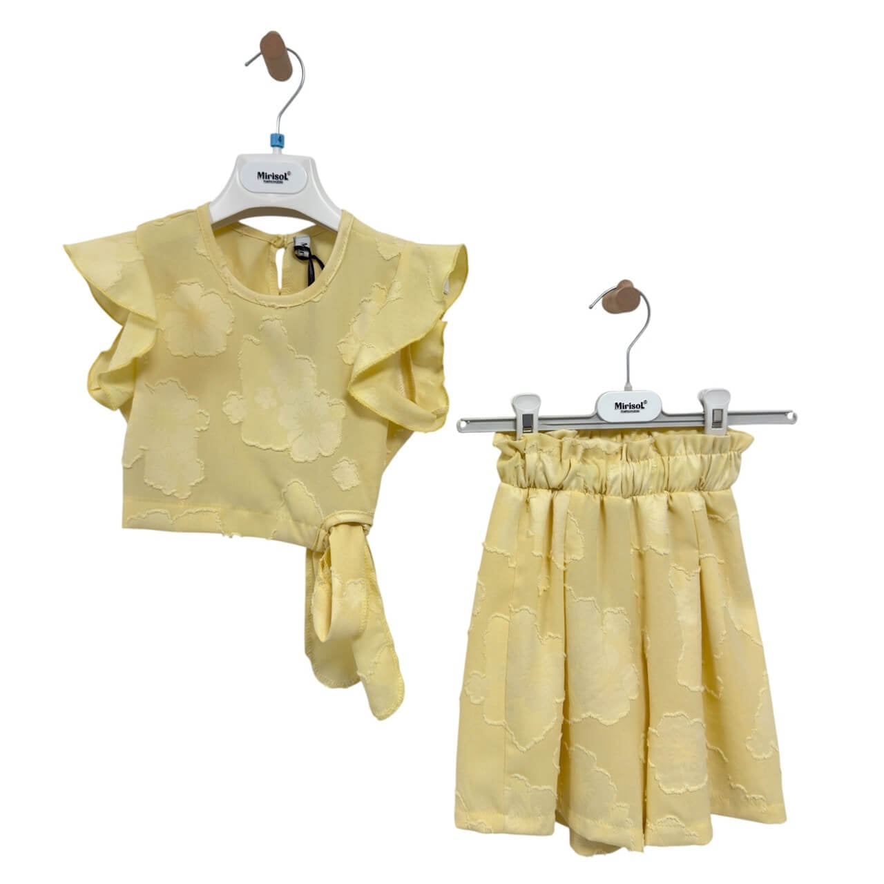 Baby-Set - Mirisol