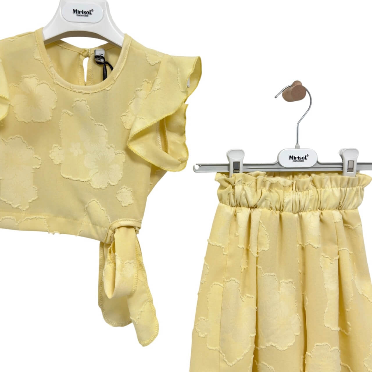 Baby-Set - Mirisol